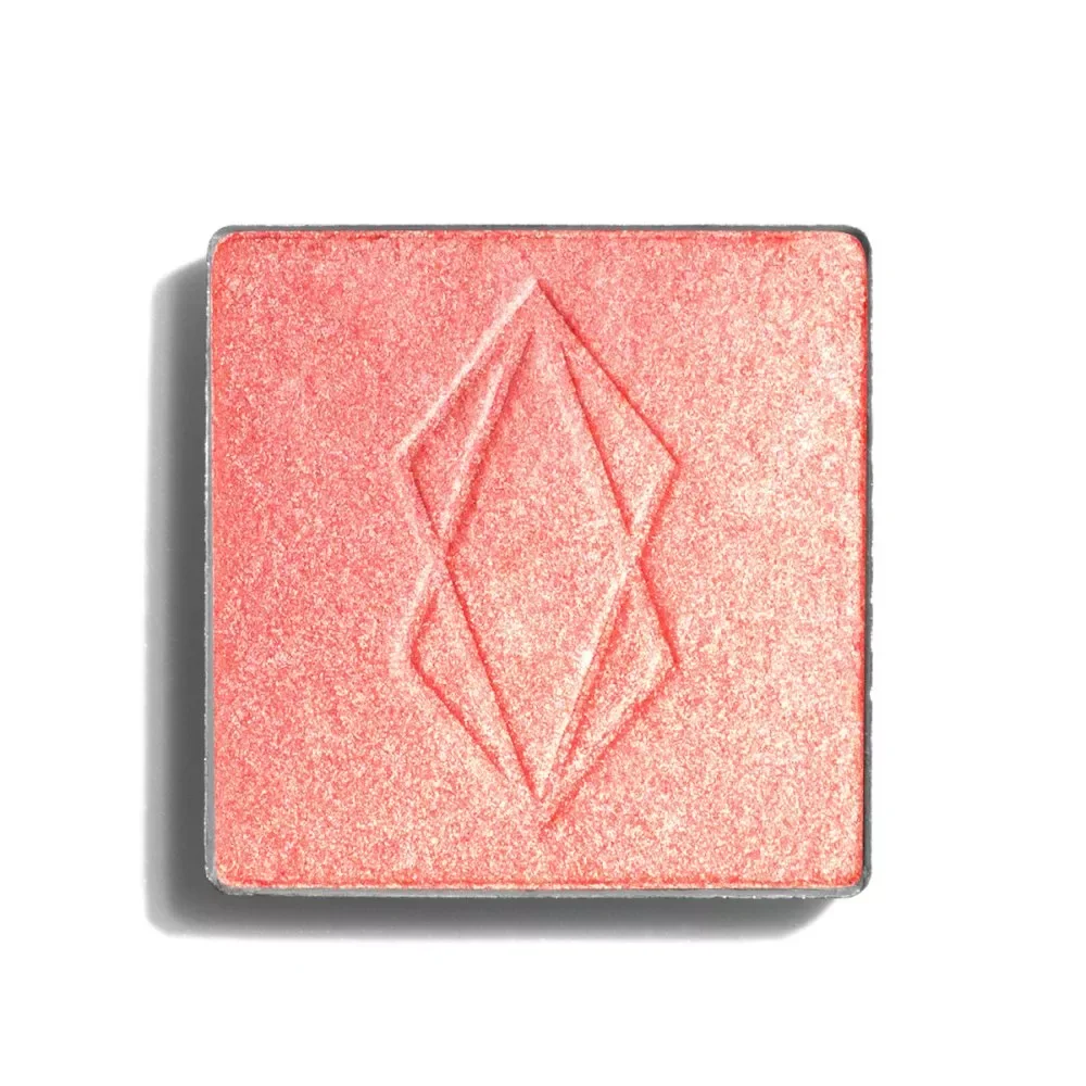 Single Shadow Backdraft - metallic Kr.79