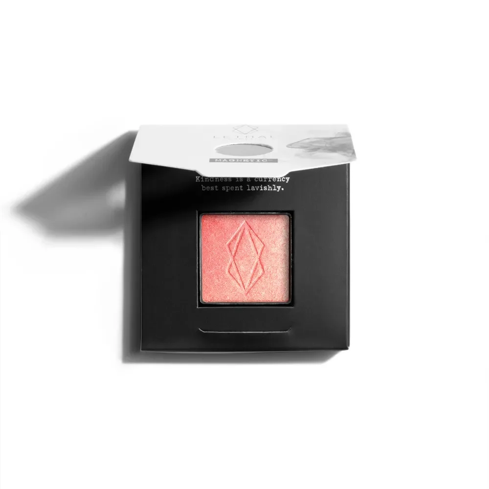 Single Shadow Backdraft - metallic Kr.79