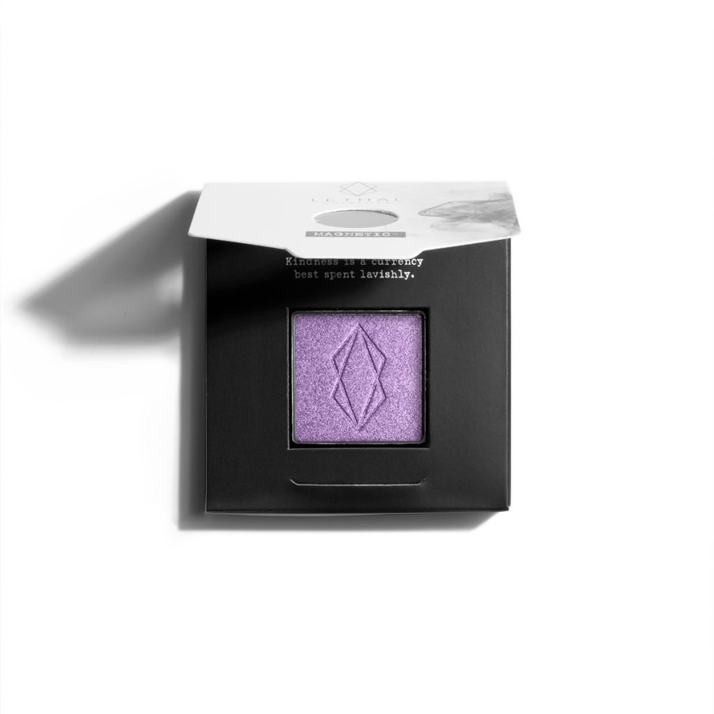 Single Shadow Descent - metallic Kr.79