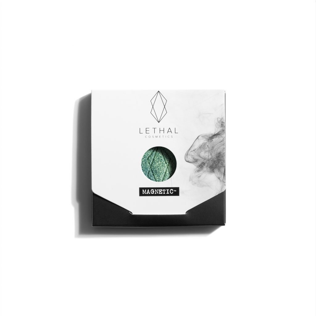 Single Shadow Lucid - duochrome Kr.99