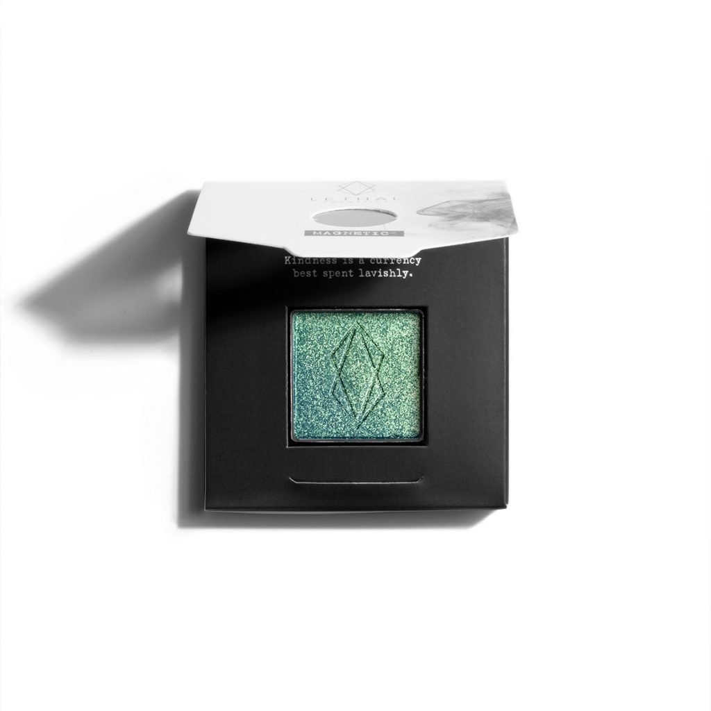 Single Shadow Lucid - duochrome Kr.99