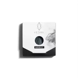 Single Shadow Rise from the ashes - metallic