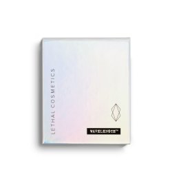 Highlighter Scatter i box 