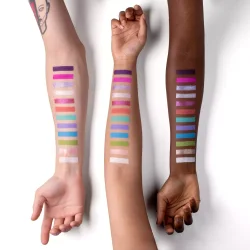 Single Shadow Synth - duochrome