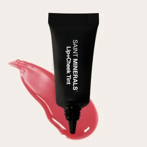 Saint Minerals Lip+Cheek Tint  01