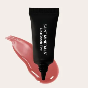 Saint Minerals Lip+Cheek Tint  02