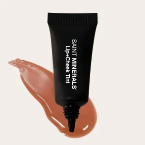Saint Minerals Lip+Cheek Tint 03