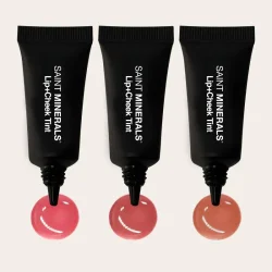 Saint Minerals Lip+Cheek Tint  02