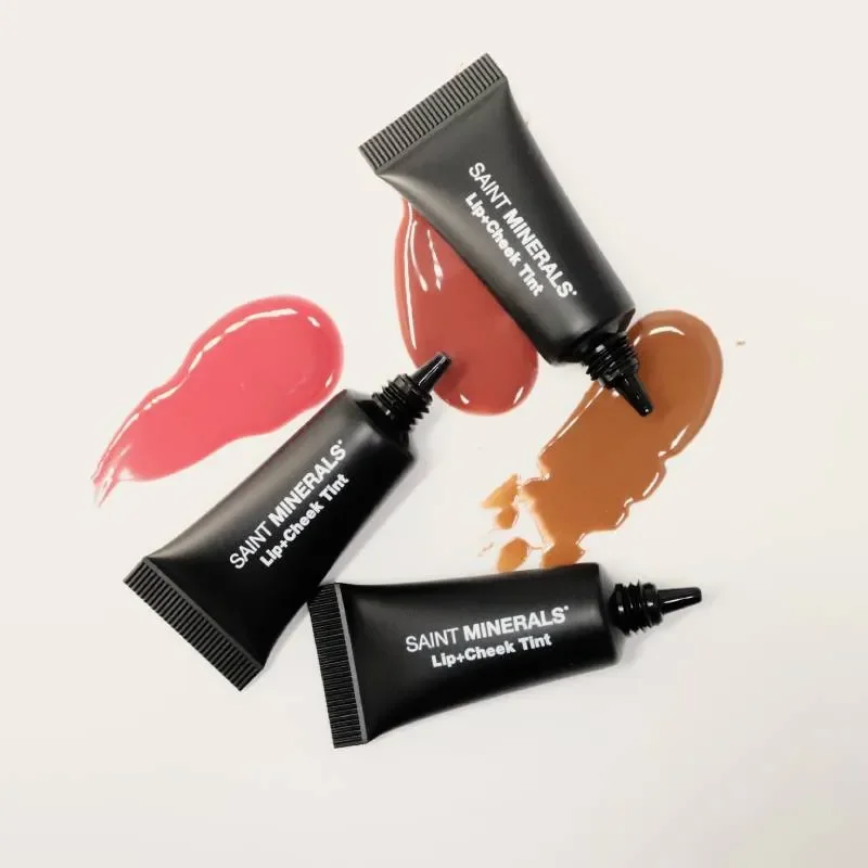Saint Minerals Lip+Cheek Tint 03