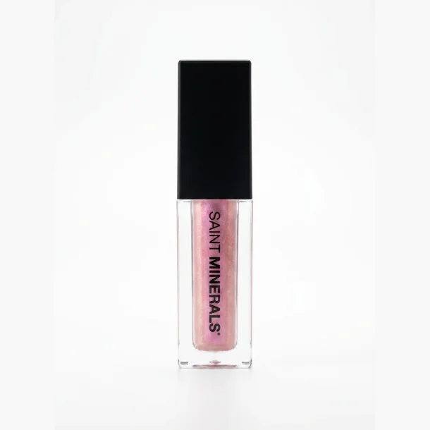 Saint Minerals PH Lip Gloss - Brighton
