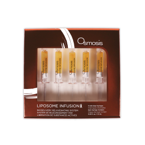 Liposome Infusion (5 spr�jter)
