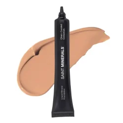 Saint Minerals Liquid Mineral Foundation