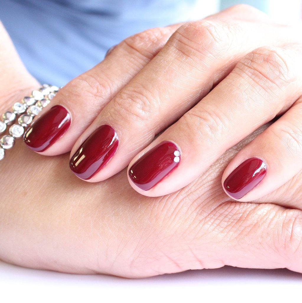Gemini Nail Polish 14ml - nr.113 Love Potion Kr.135