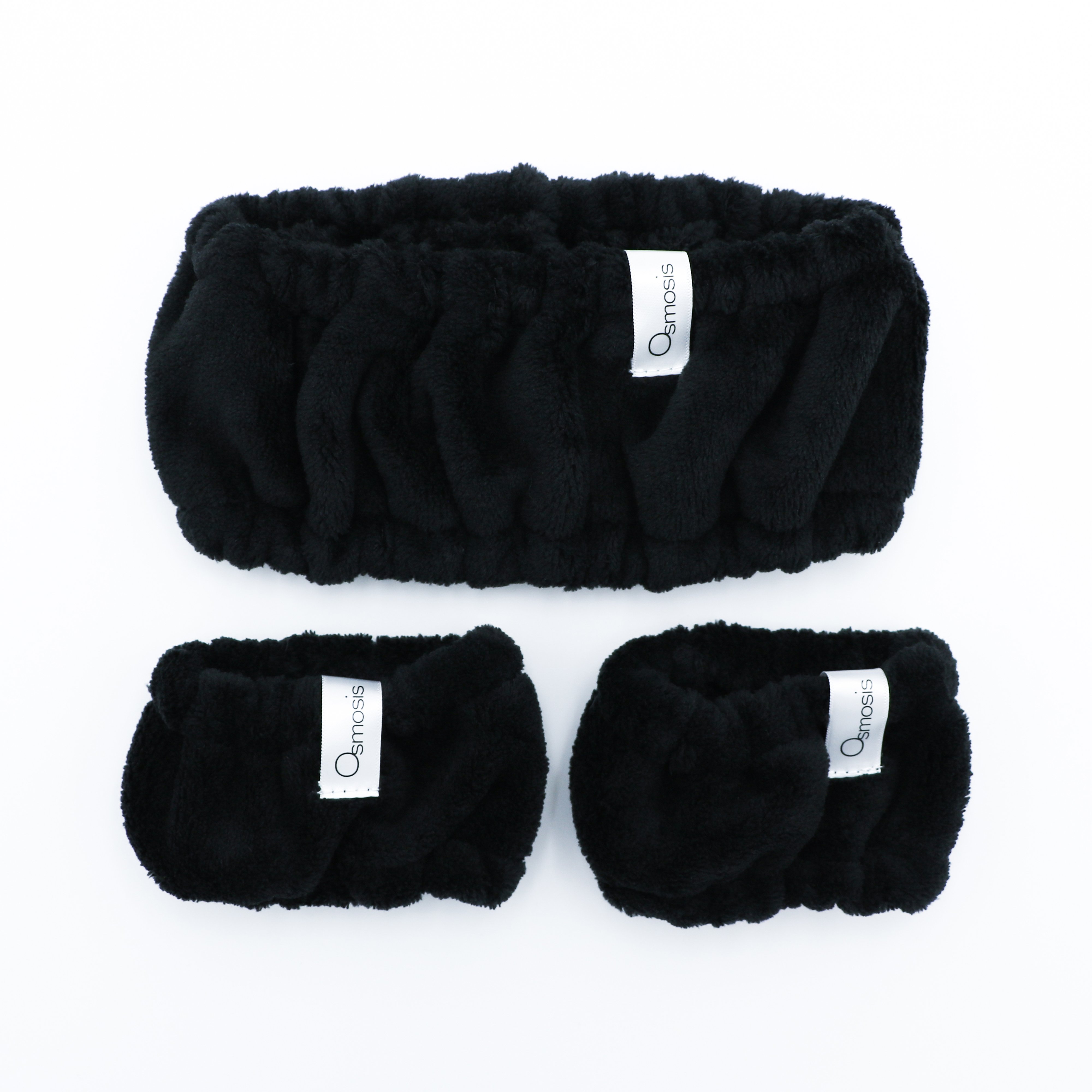 Osmosis LUXE Hr -og Hndledsbnd Kr.195