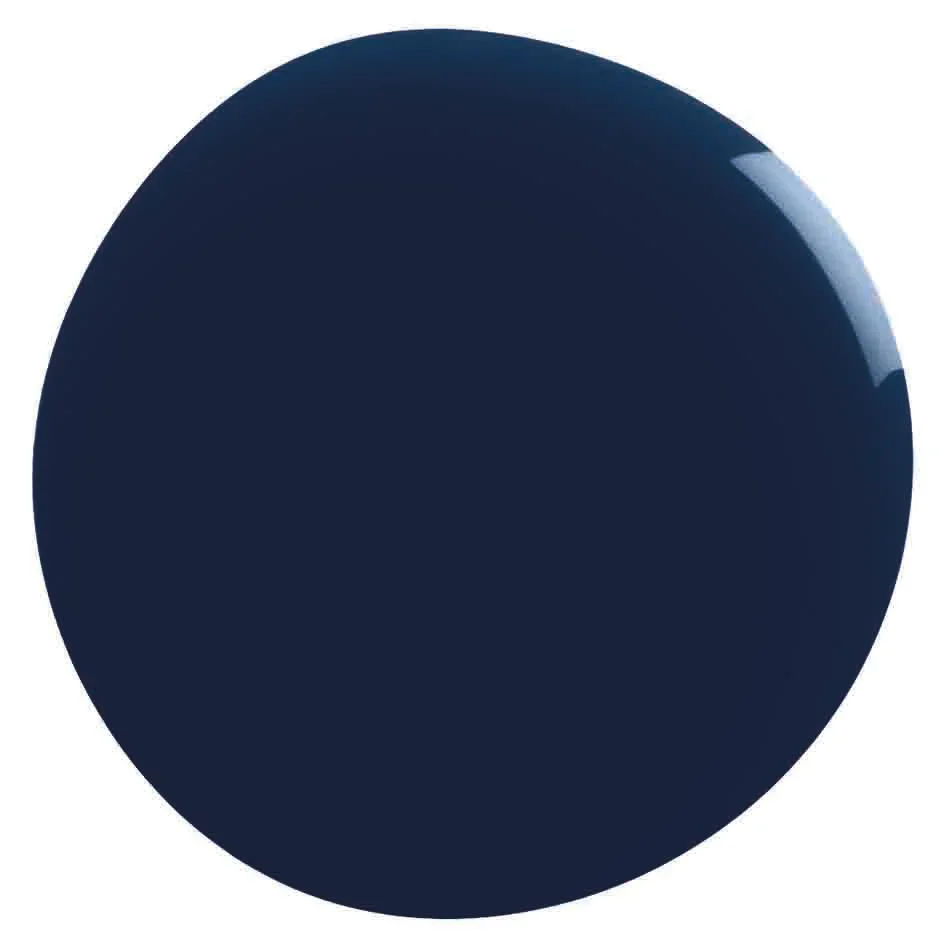 Gel nr. 268 - Blue Mushroom