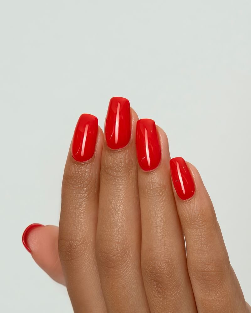 Gel nr 342 Tropic Fire