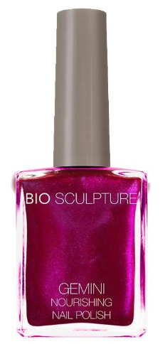 Gemini Nail Polish 14ml - nr.215 More is definitely more Kr.135