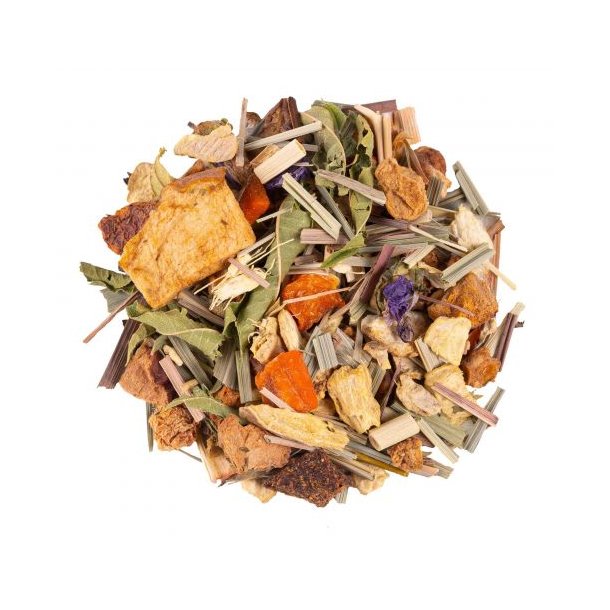 Magic Moon Te Organic - D�se m. 500g