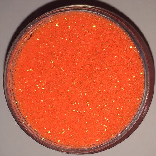 Glitter Mango Crush