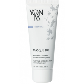 YONKA Masque 105 Kr.325