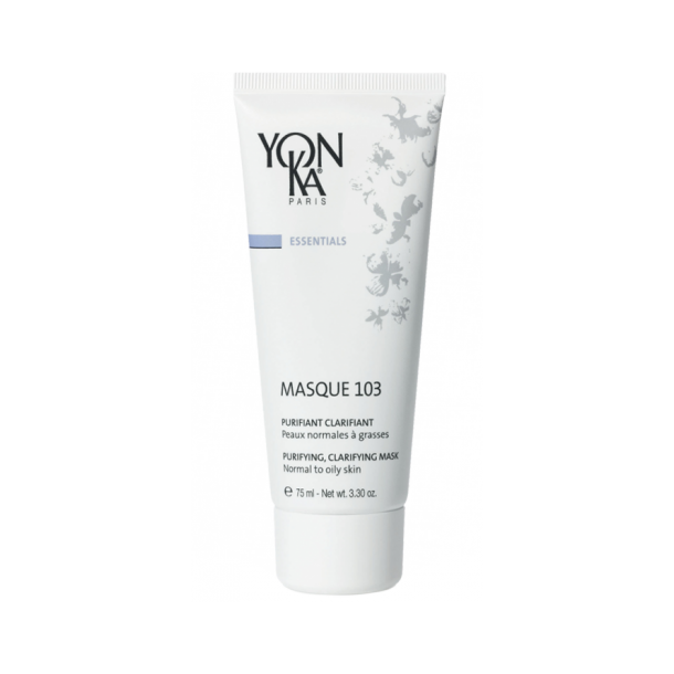 YONKA Masque 105 Kr.325