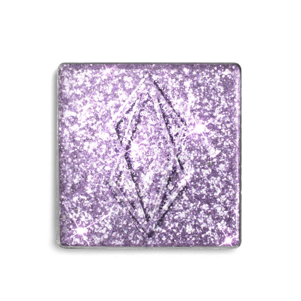 Single Shadow Mercury - Pure Metals Kr.125