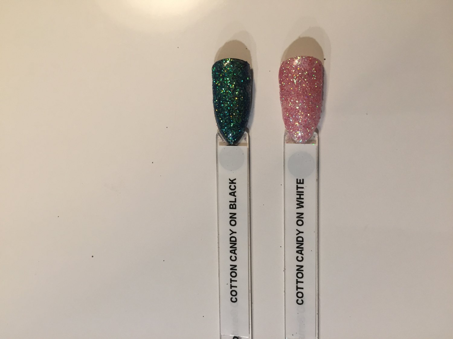 Glitter Mermaid Magic