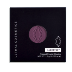 Single Shadow Midnight - mat 