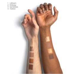 Single Shadow Midway - mat 