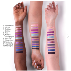 Single Shadow Moonbeam - mat