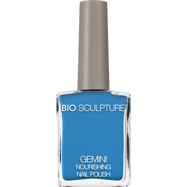 Gemini Nail Polish 14ml - nr.339 Electric Tide Kr.135