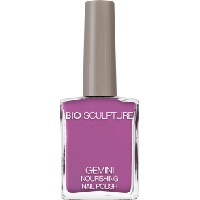 Gemini Nail Polish 14ml - nr.340 Purple Plasma Kr.135