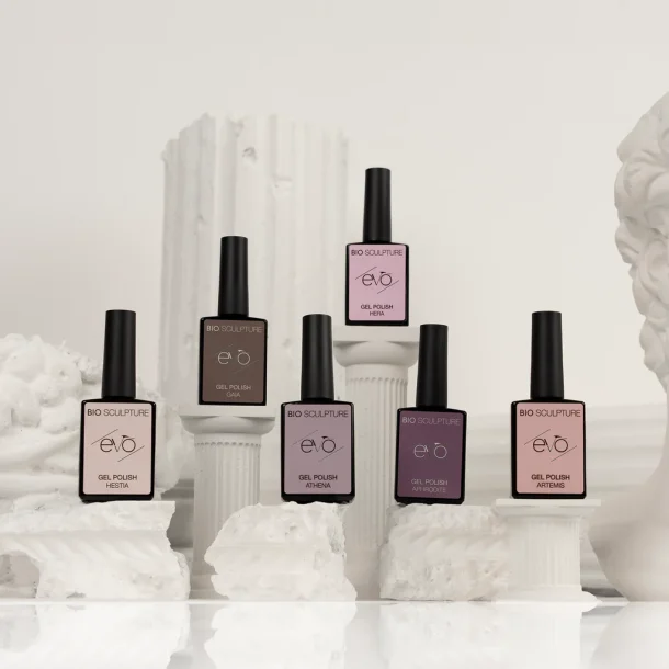EVO Mythical Beauty Collection