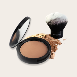 Saint Minerals Pressed Mineral Foundation