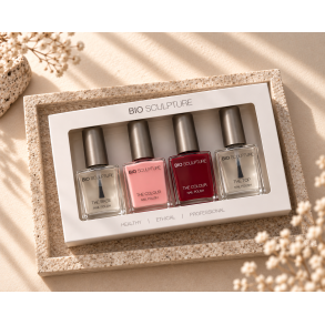 Nail Polish Kit