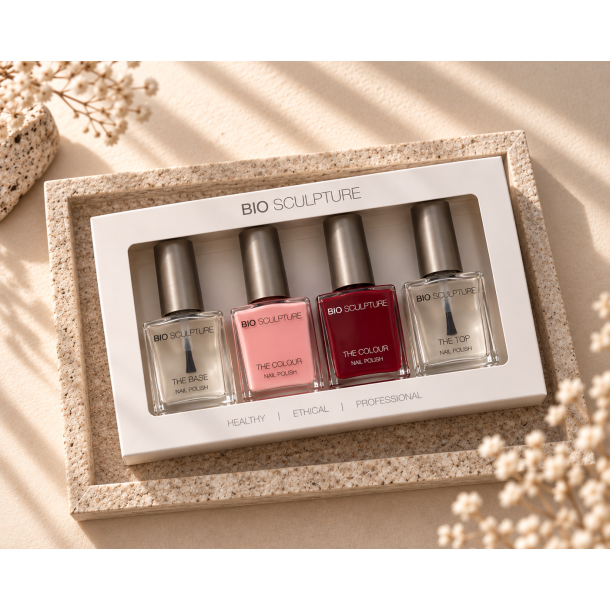 Nail Polish Kit