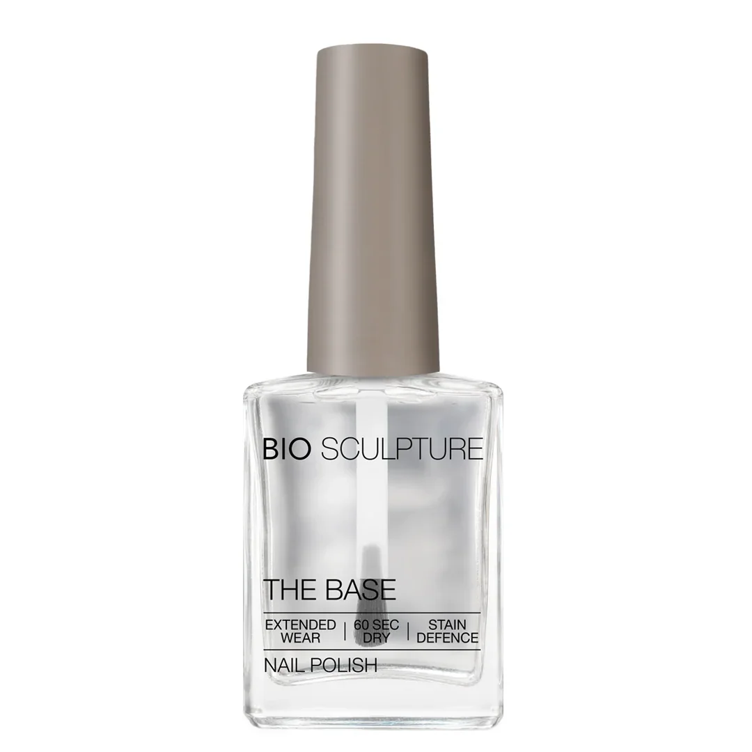 1.Nail Polish Base Coat