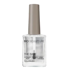 1.Nail Polish Base Coat