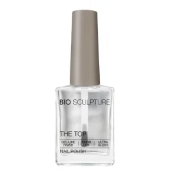 2. Nail Polish Top Coat
