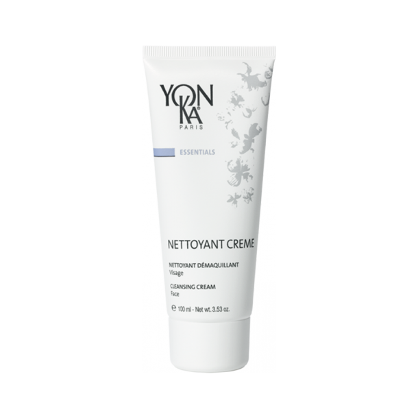 YONKA Nettoyant Creme kr. 239