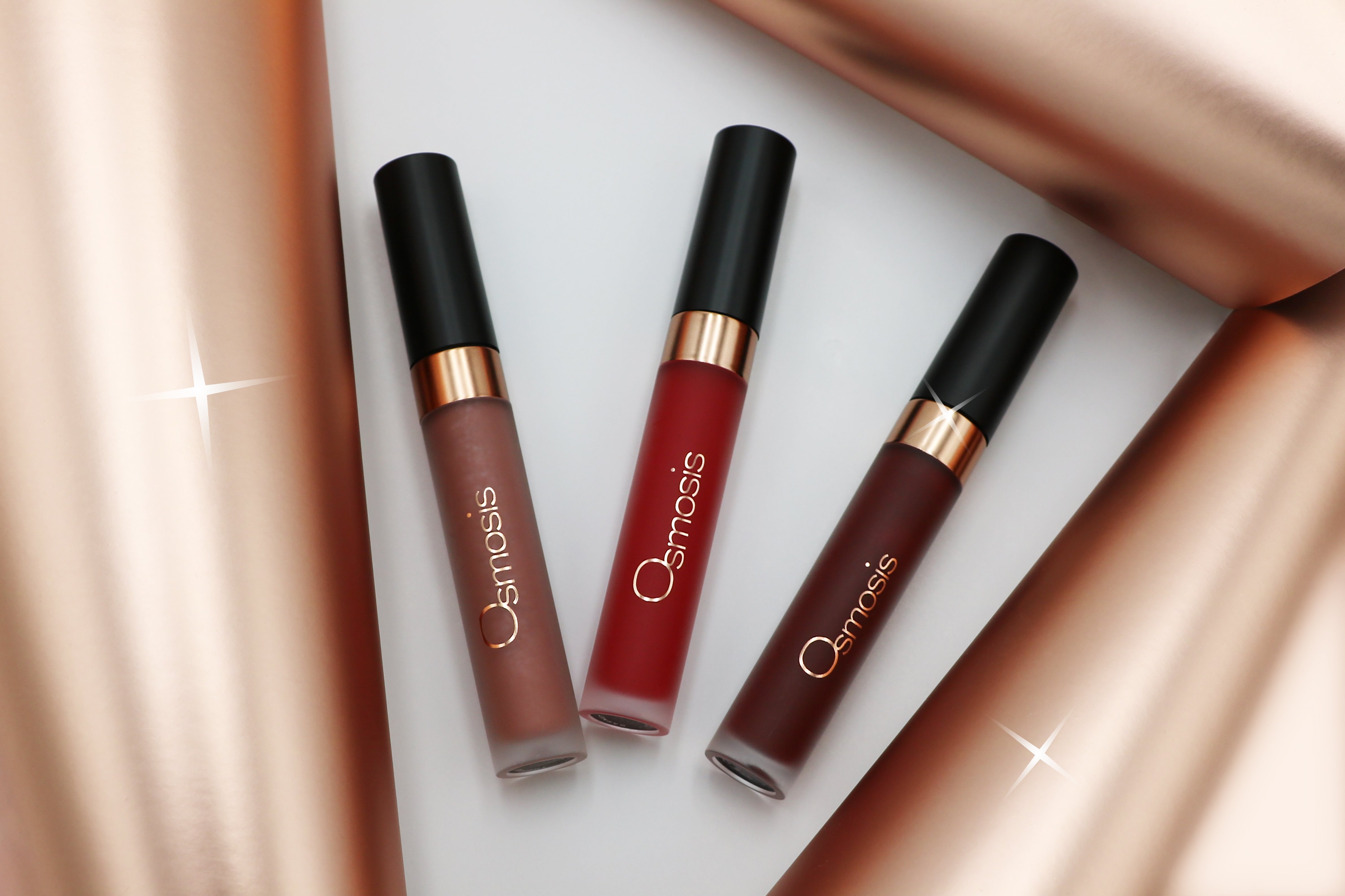 New Year, New Hue Lip Kit