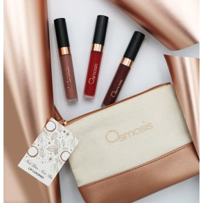 New Year, New Hue Lip Kit