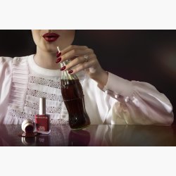 Gemini Nail Polish 14ml - nr. 280 A night at the opera 
