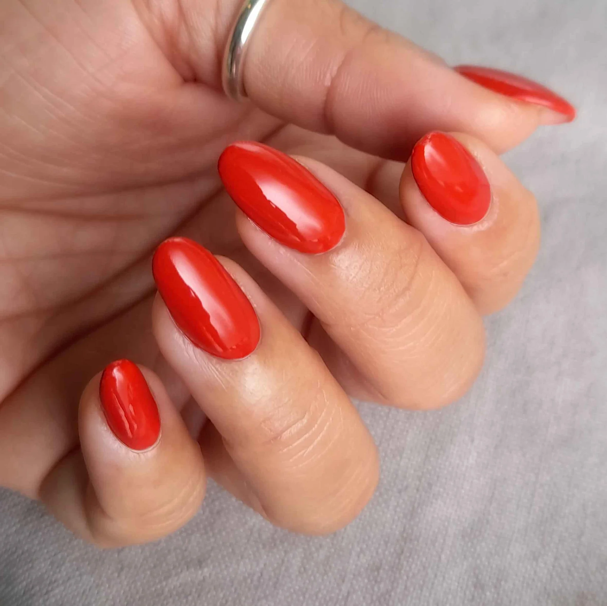 Gel nr. 4 - Rustic Terracotta