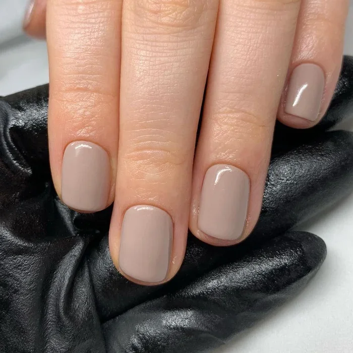 Nail Polish BG 122 - Ashes of Roses