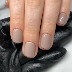 Nail Polish BG 122 - Ashes of Roses