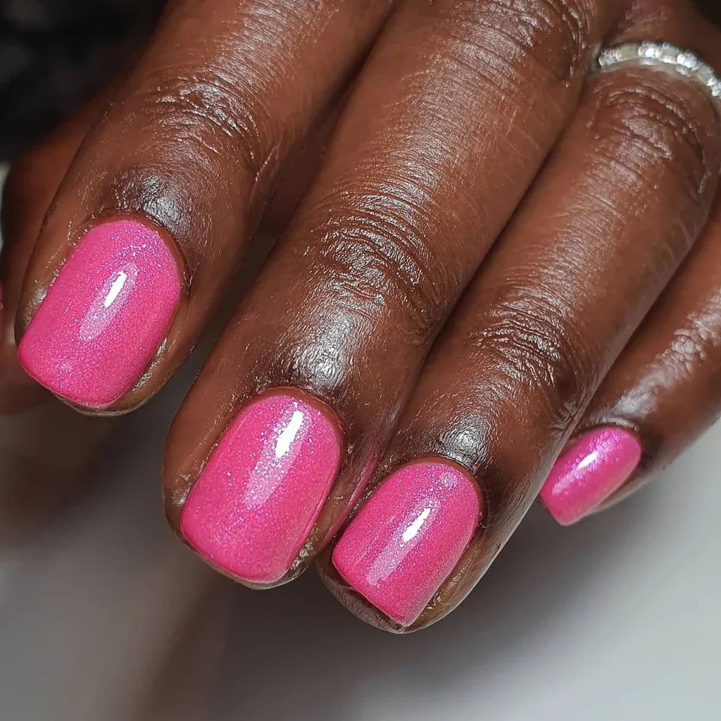Gemini Nail Polish 14ml - nr.128 Princess Kr.135