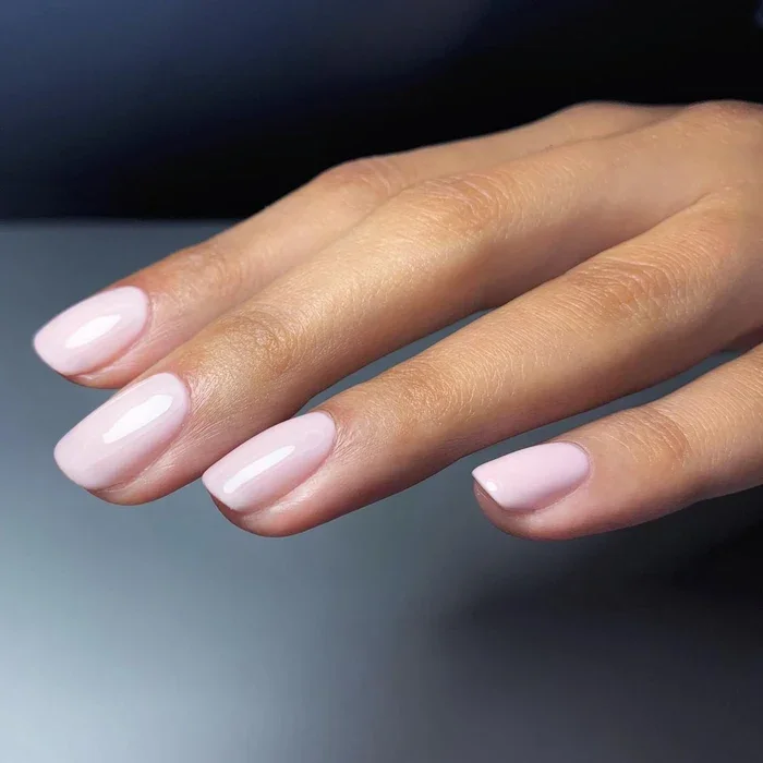 Nail Polish BG 184 - Classic Jacquard