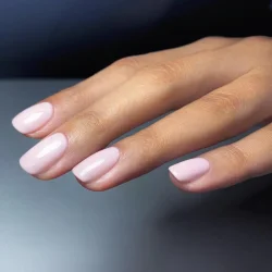 Nail Polish BG 184 - Classic Jacquard