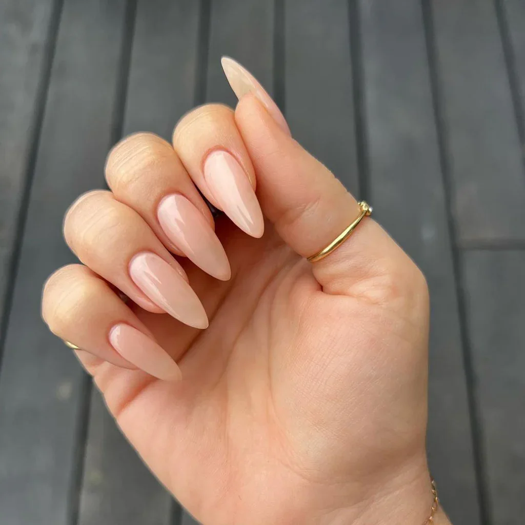 Gel nr. 2061 - Twilight - Gel Only